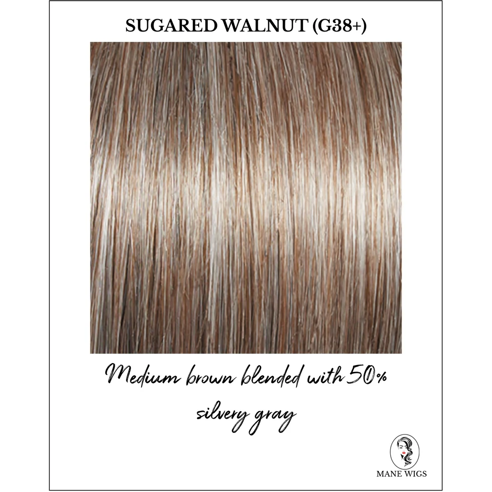 Gala by Gabor (Basic Cap Wig) - Image 43