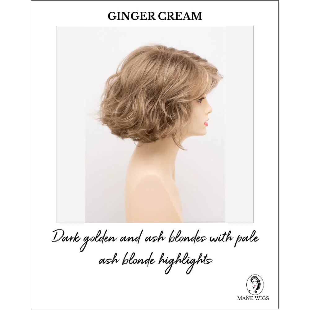 Gia by Envy (Basic Cap Wig) - Image 25