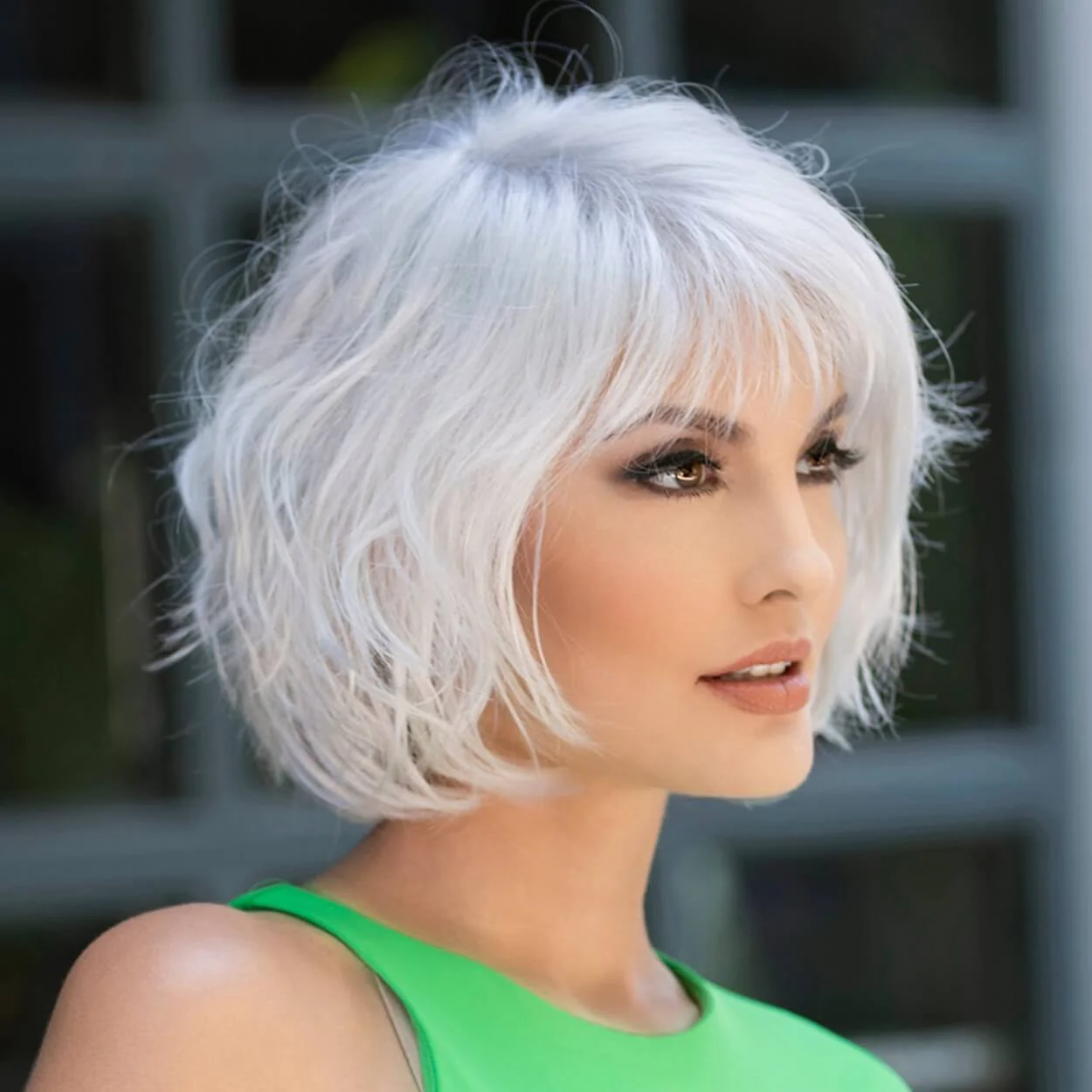 Gia by Envy (Basic Cap Wig) - Image 4