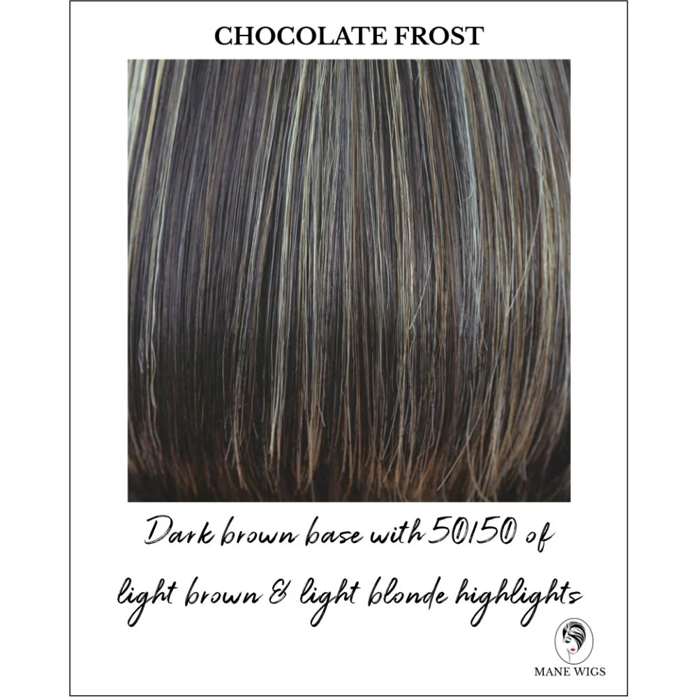 Gia by Rene of Paris (Basic Cap Wig) - Image 31