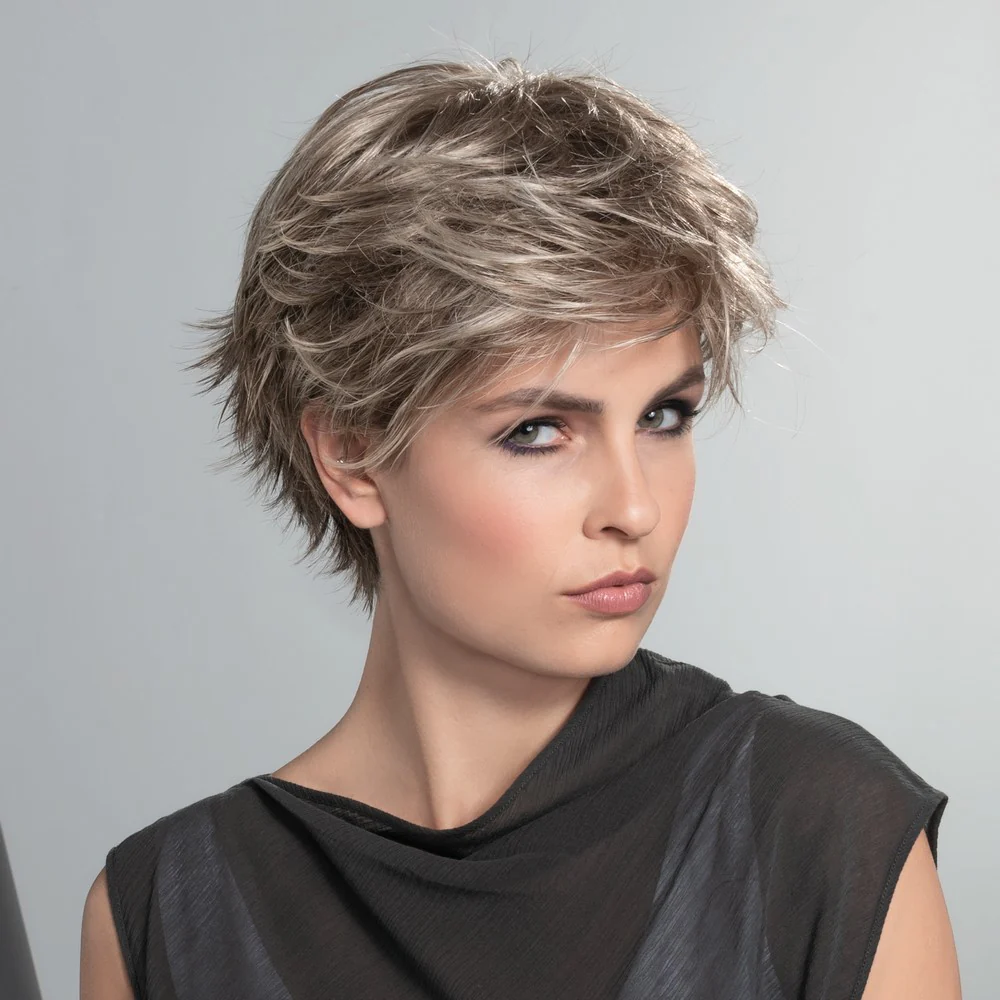 Gilda Mono by Ellen Wille (Lace Front-Mono Top Wig) - Image 6