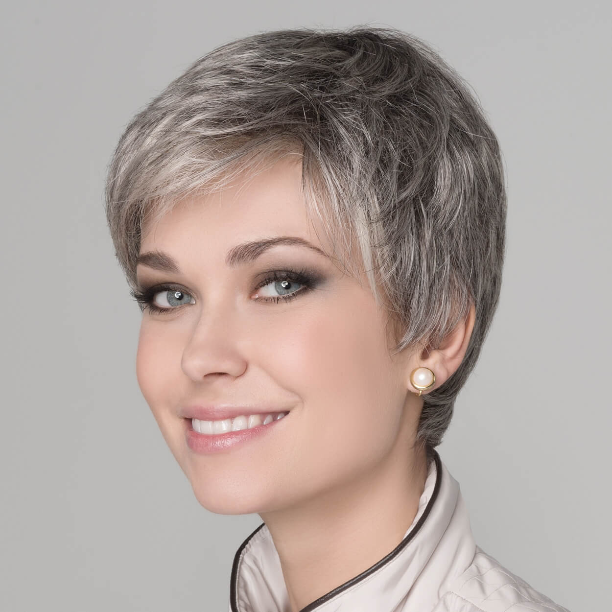 Ginger Large Mono by Ellen Wille (Lace Front-Mono Top Wig) - Image 3