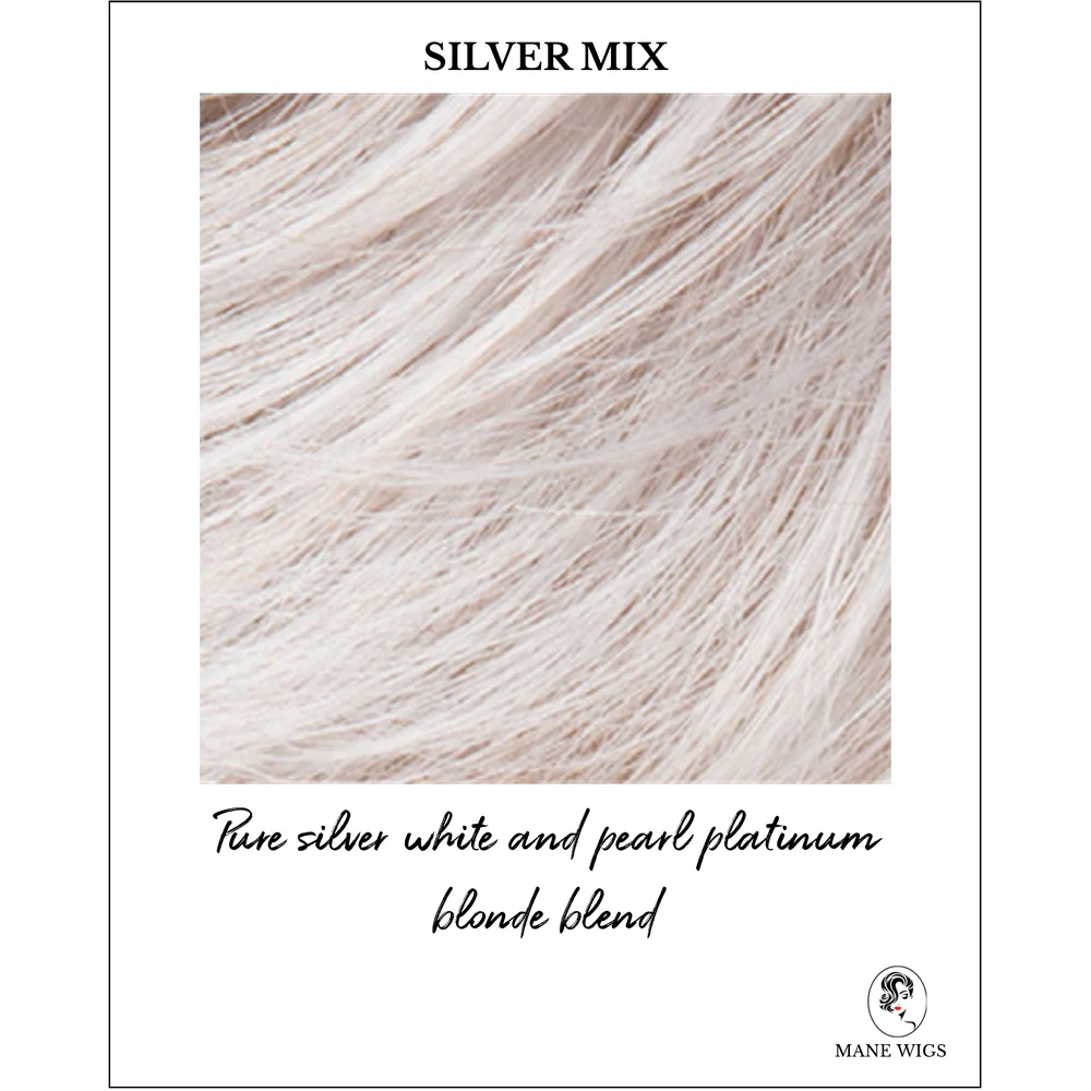 Ginger Mono by Ellen Wille (Lace Front-Mono Top Wig) - Image 17