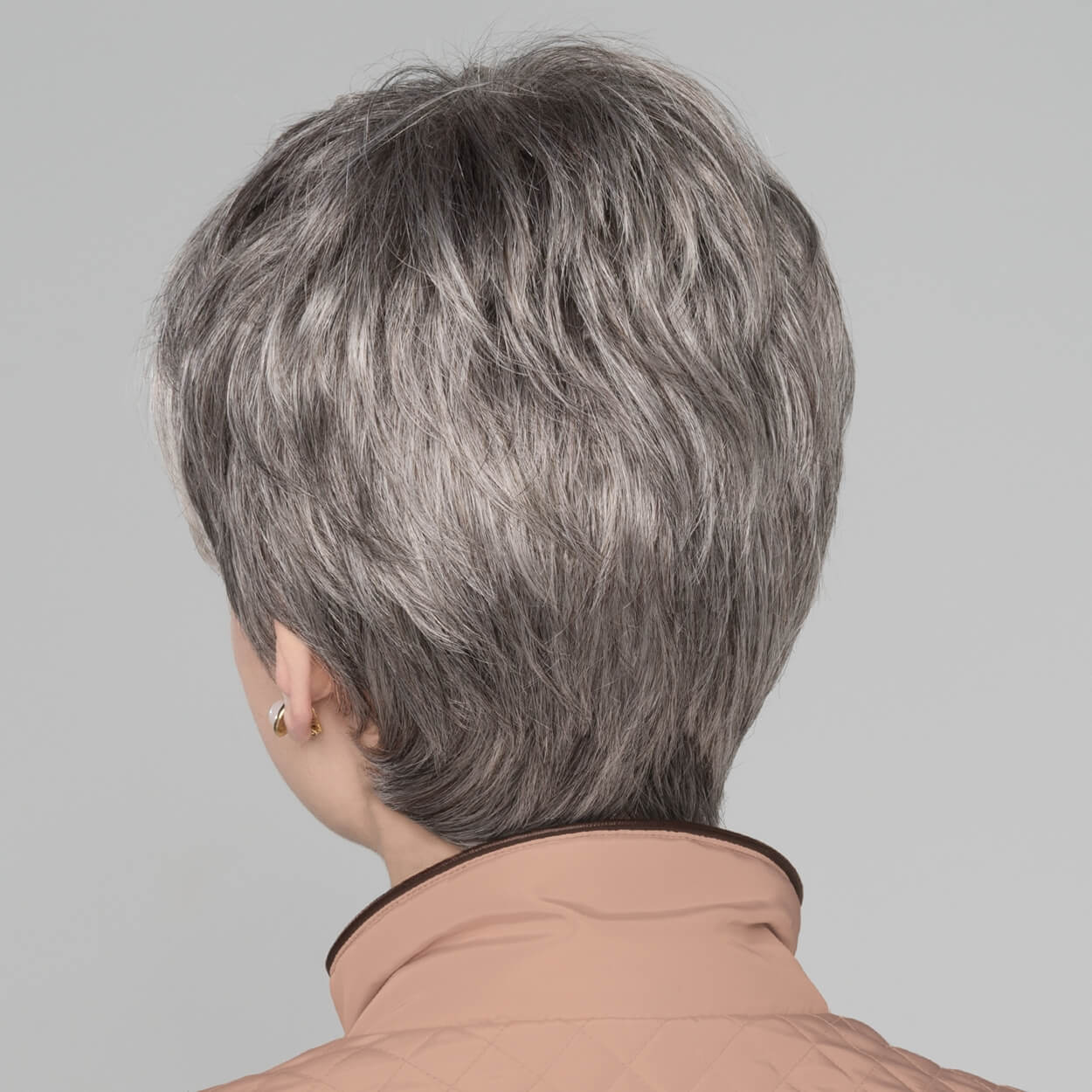 Ginger Mono by Ellen Wille (Lace Front-Mono Top Wig) - Image 3