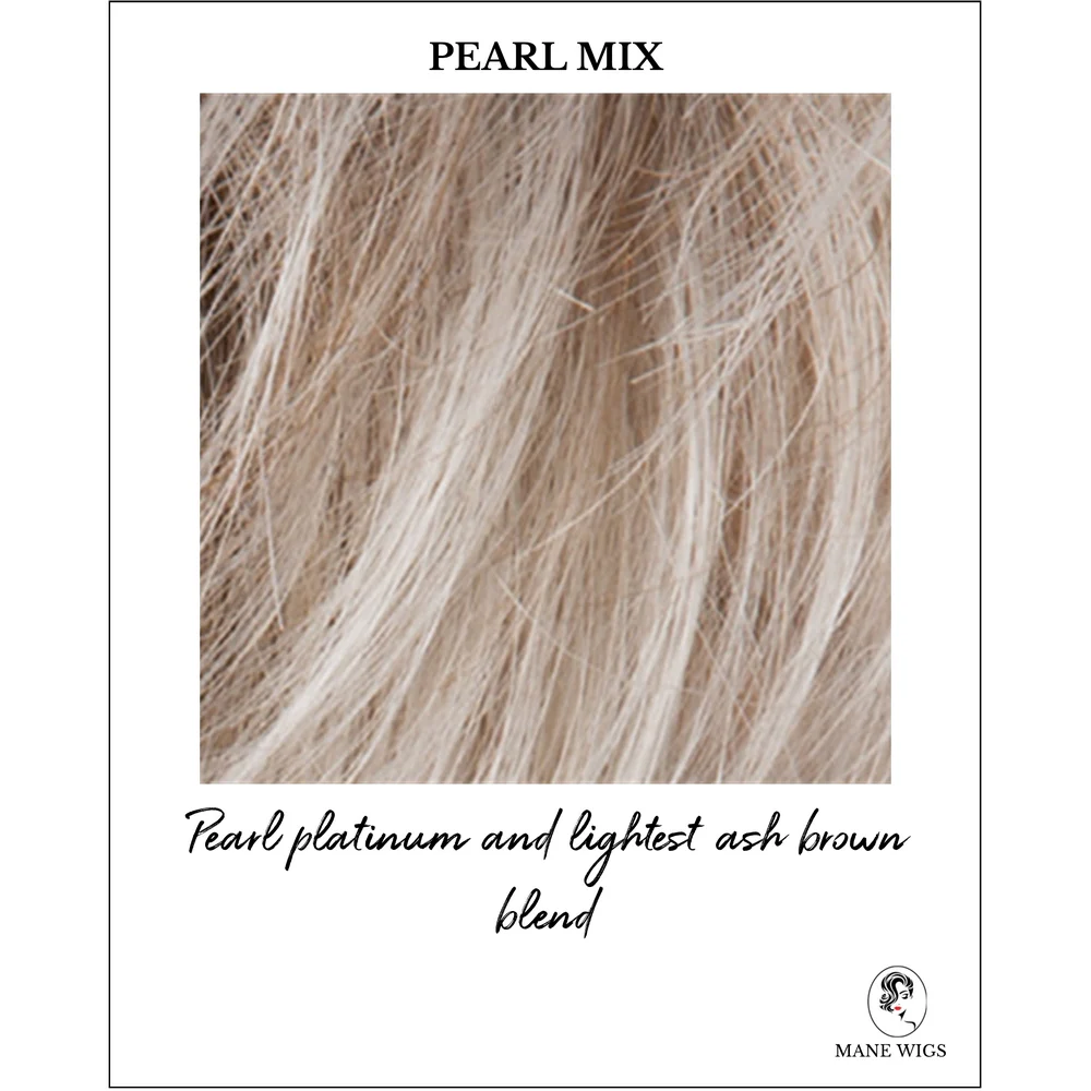 Ginger Mono by Ellen Wille (Lace Front-Mono Top Wig) - Image 5