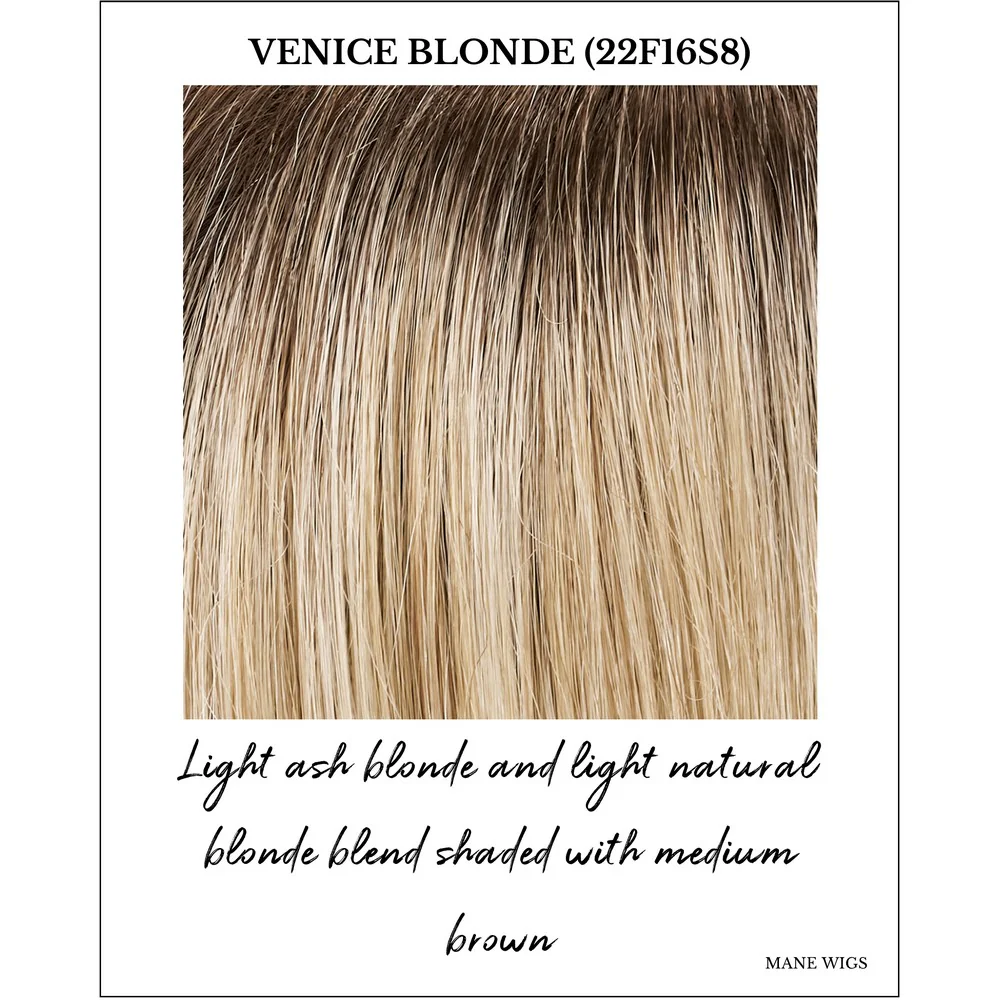 Gisele by Jon Renau (Lace Front-Mono Top Wig) - Image 34