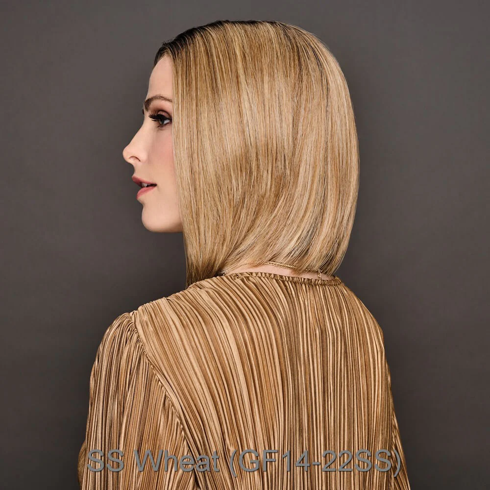 Glam Era by Gabor (Lace Front-Mono Part Wig) - Image 8