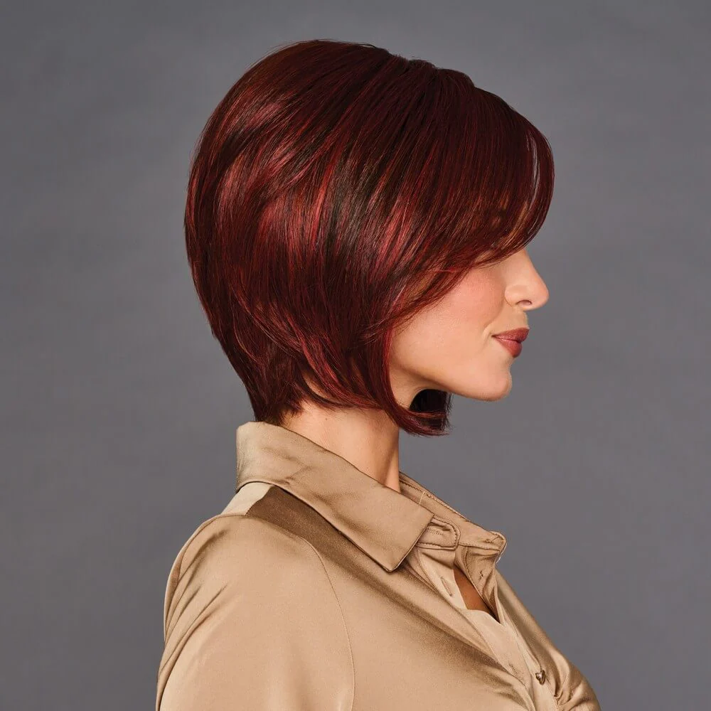 Glamorize Always by Gabor (Lace Front-Hand Tied Top Wig) - Image 3