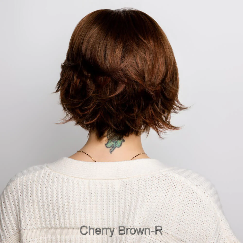 Glenn by Amore (Lace Front-Mono Top Wig) - Image 5
