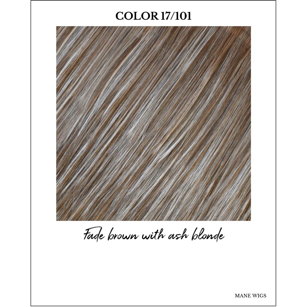 Gloria by Style Unveiled (Hand Tied-Lace Front-Mono Top Wig) - Image 16