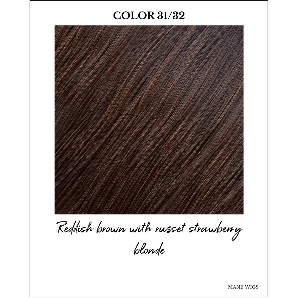 Gloria by Style Unveiled (Hand Tied-Lace Front-Mono Top Wig) - Image 17