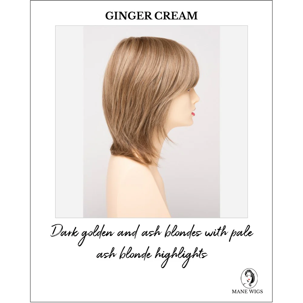Grace by Envy (Mono Top-Hand Tied Wig) - Image 16