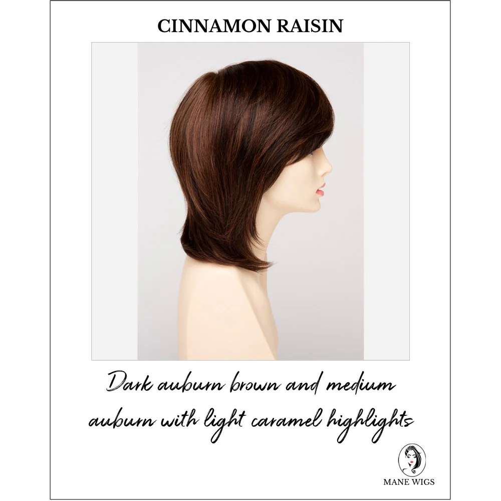 Grace by Envy (Mono Top-Hand Tied Wig) - Image 20