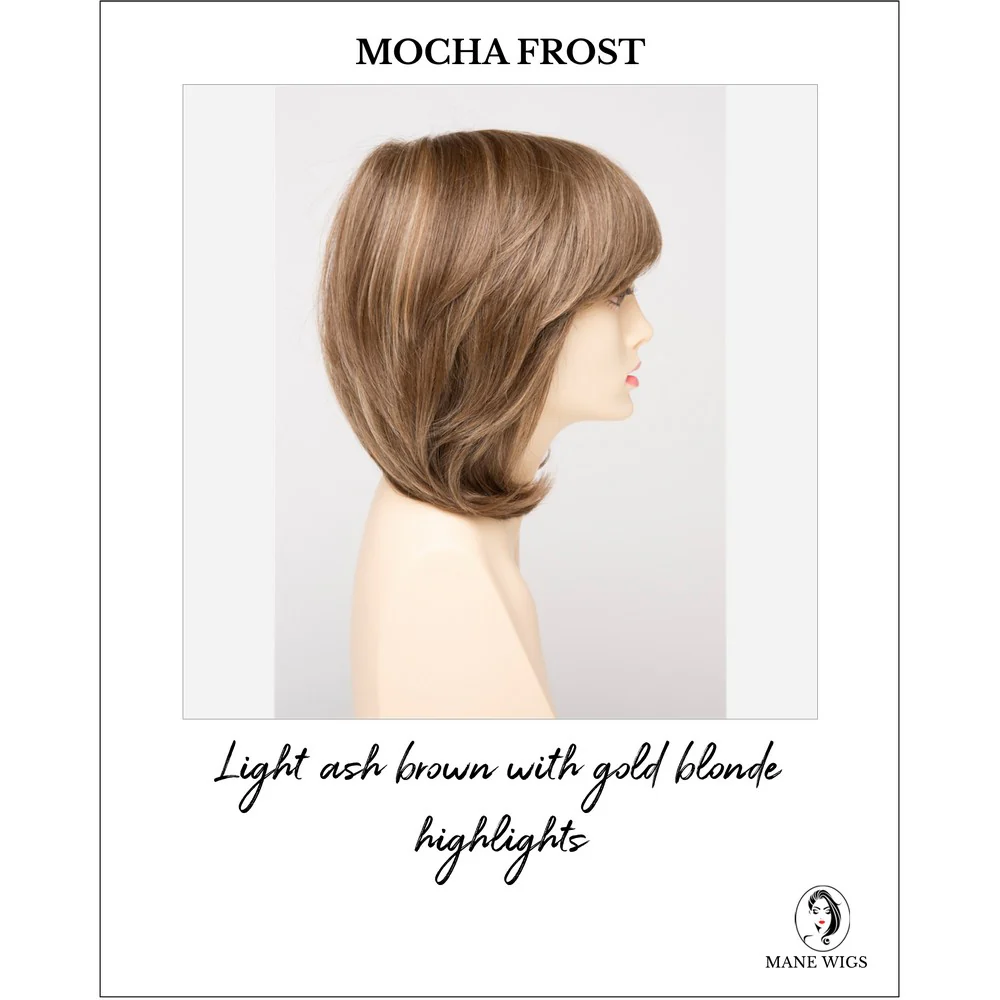 Grace by Envy (Mono Top-Hand Tied Wig) - Image 24