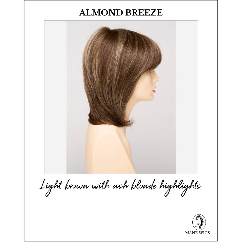 Grace by Envy (Mono Top-Hand Tied Wig) - Image 25