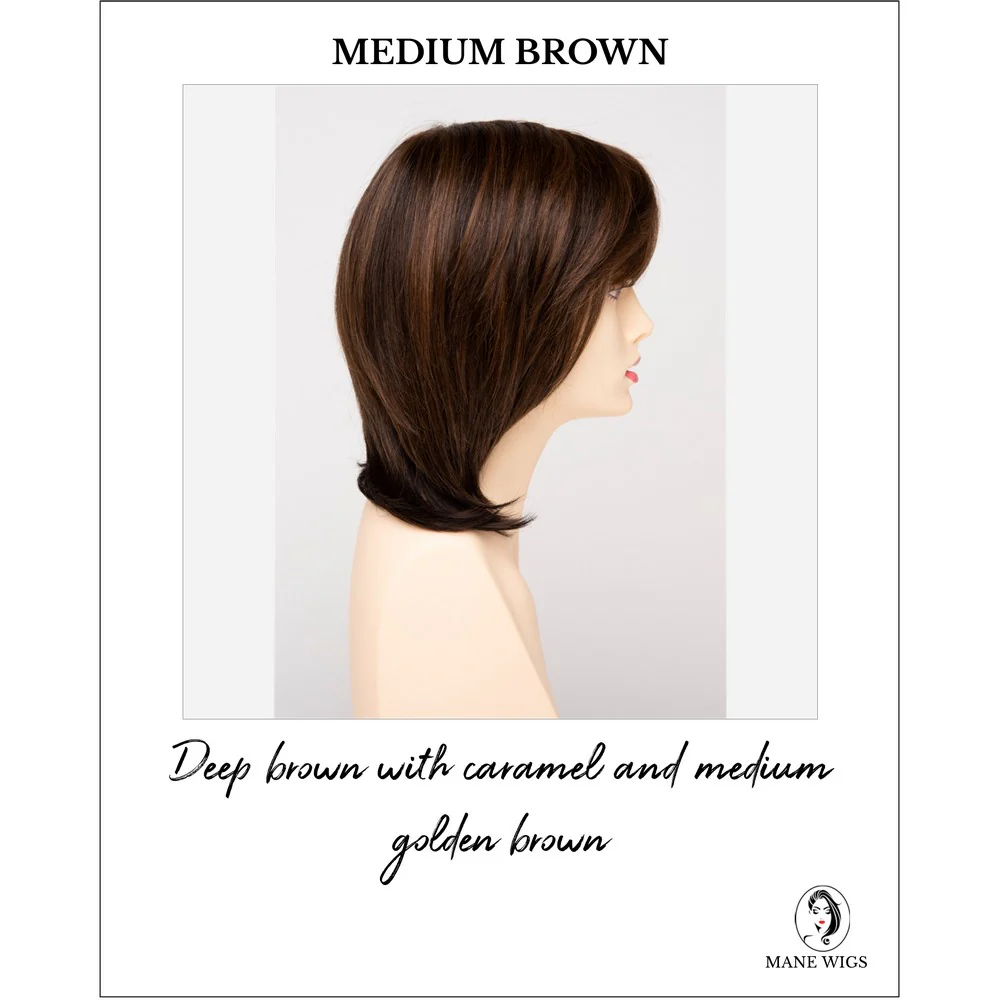 Grace by Envy (Mono Top-Hand Tied Wig) - Image 28