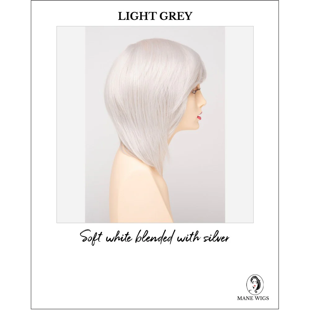 Grace by Envy (Mono Top-Hand Tied Wig) - Image 32