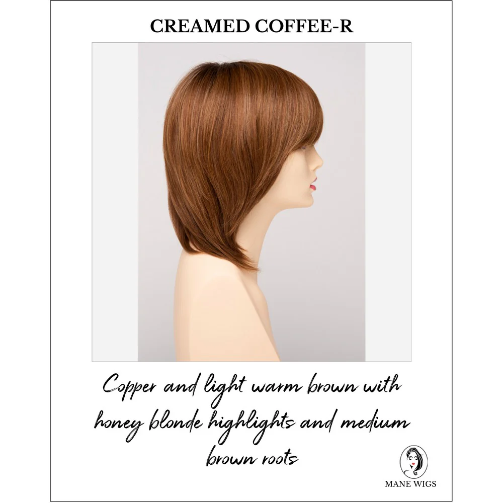 Grace by Envy (Mono Top-Hand Tied Wig) - Image 8
