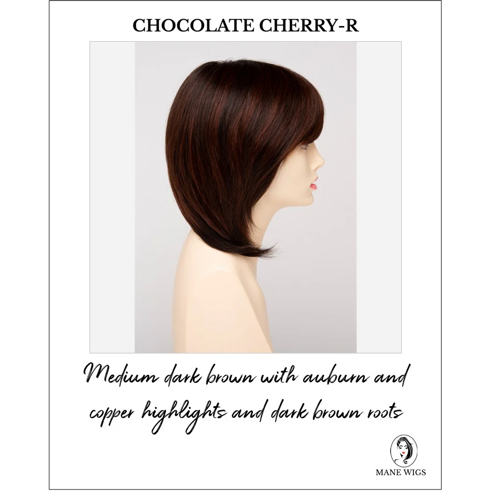 Grace by Envy (Mono Top-Hand Tied Wig) - Image 9
