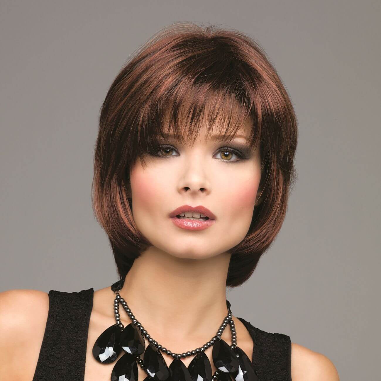 Haley by Envy (Mono Top Wig)