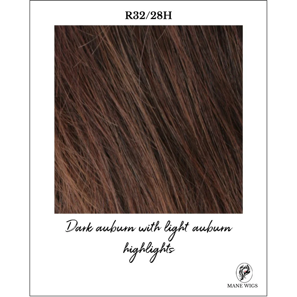 Hallie by Estetica (Lace Front Wig) - Image 19