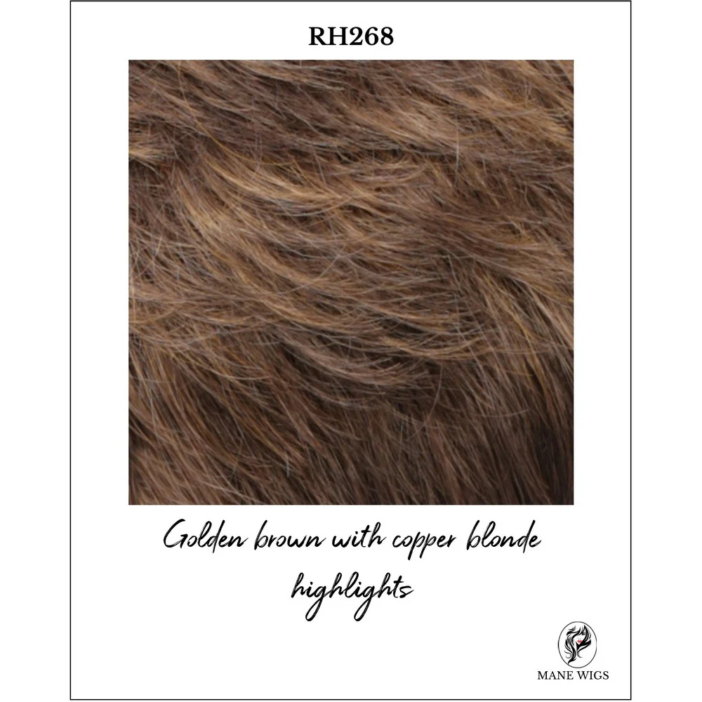 Hallie by Estetica (Lace Front Wig) - Image 23