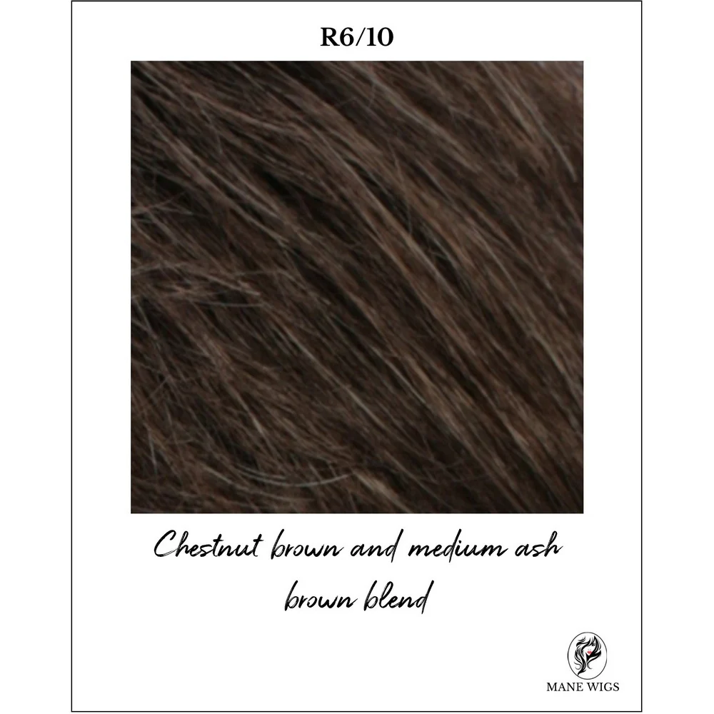 Hallie by Estetica (Lace Front Wig) - Image 25