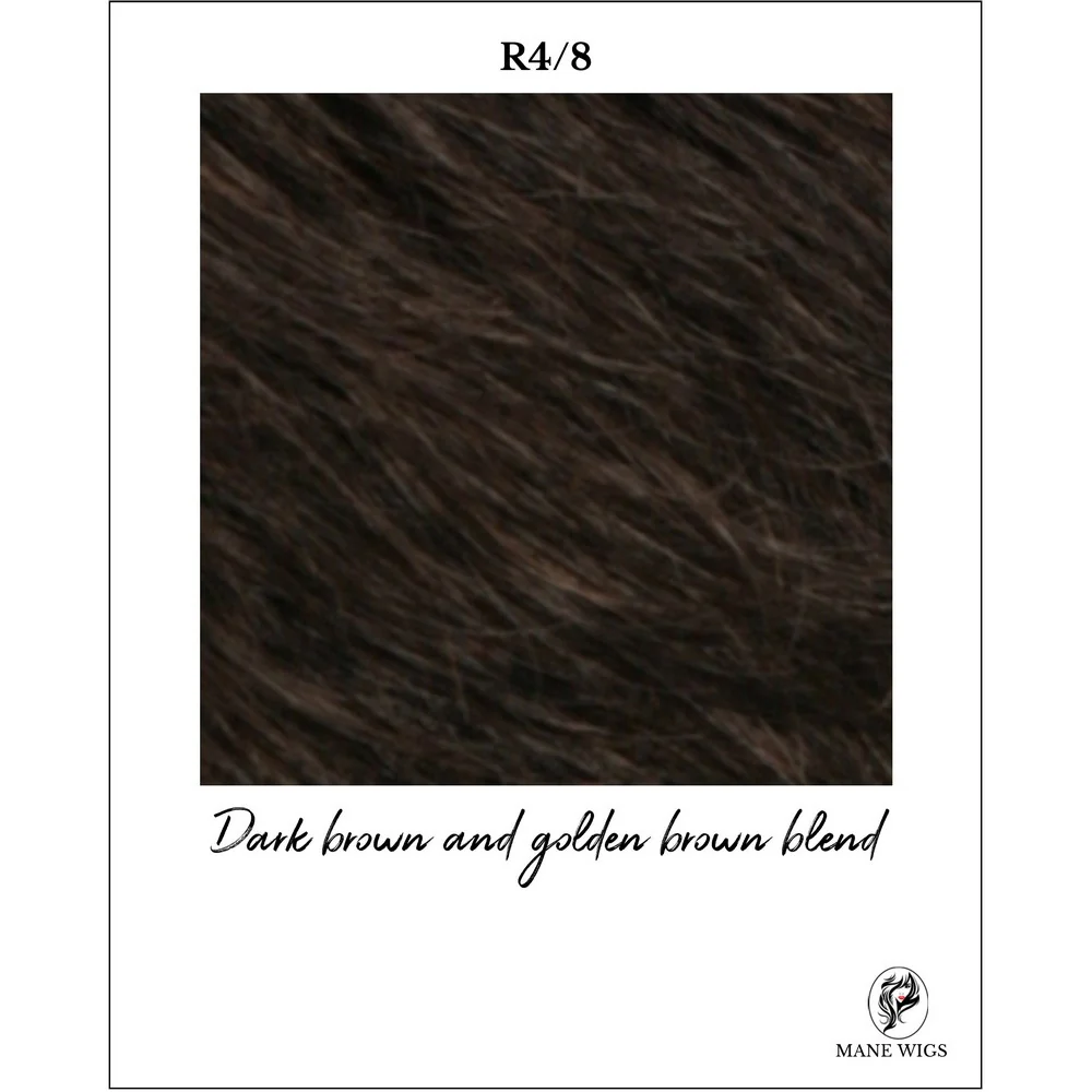 Hallie by Estetica (Lace Front Wig) - Image 27