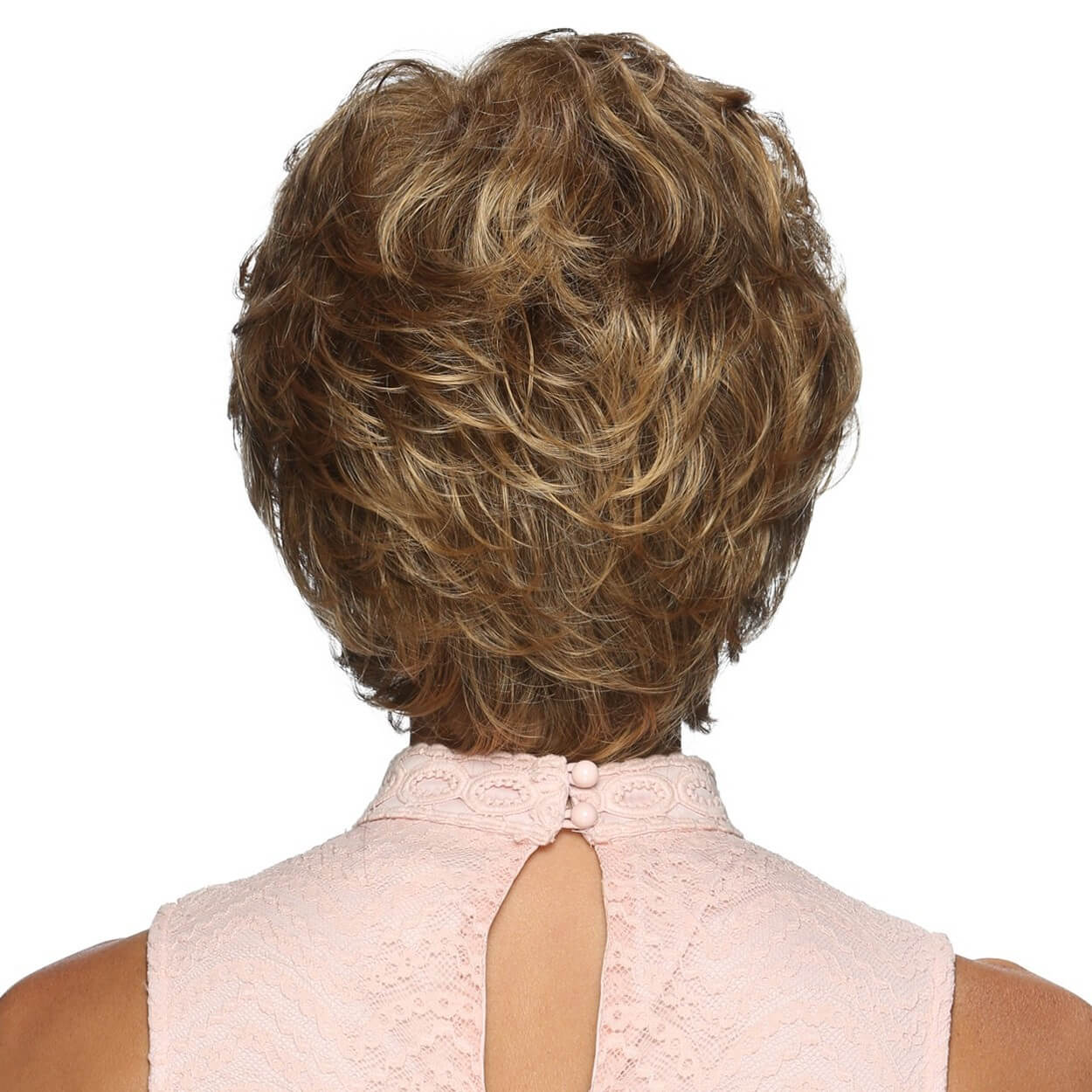 Hallie by Estetica (Lace Front Wig) - Image 3