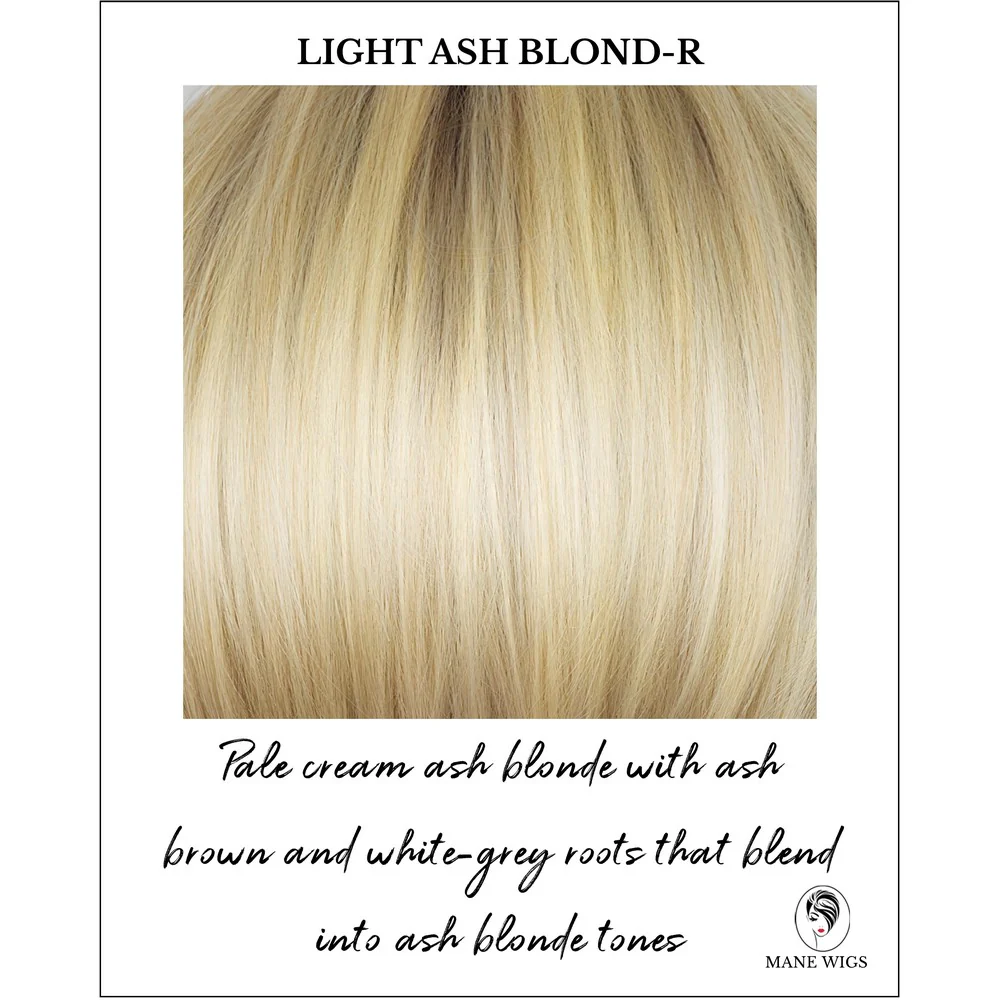 Hana by Noriko (Lace Front-Lace Part Wig) - Image 13