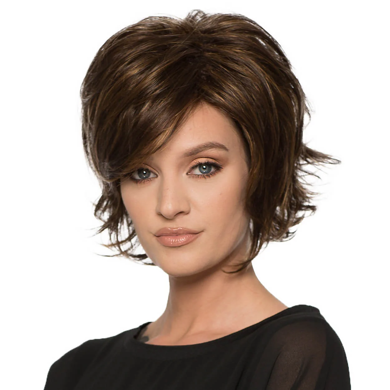 Hannah by Wig Pro (Basic Cap Wig)