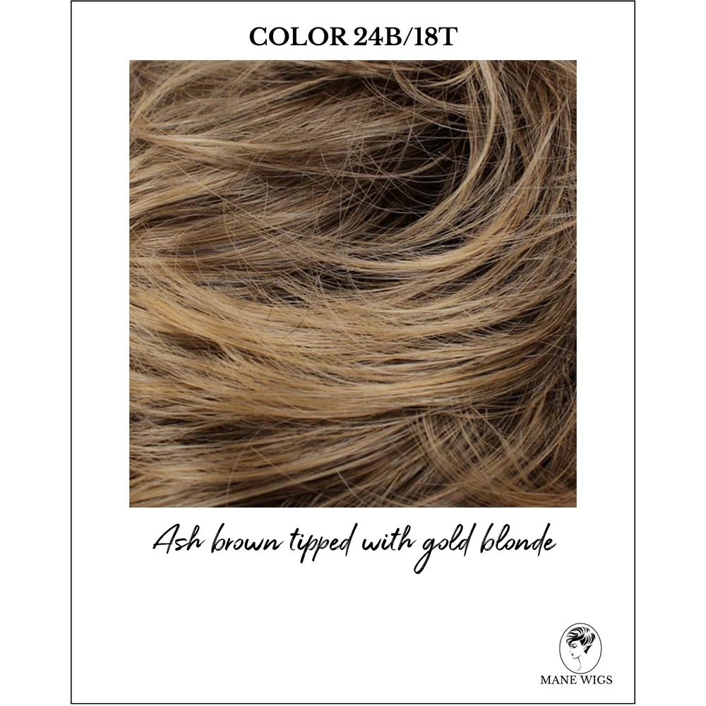 Hannah by Wig Pro (Basic Cap Wig) - Image 12