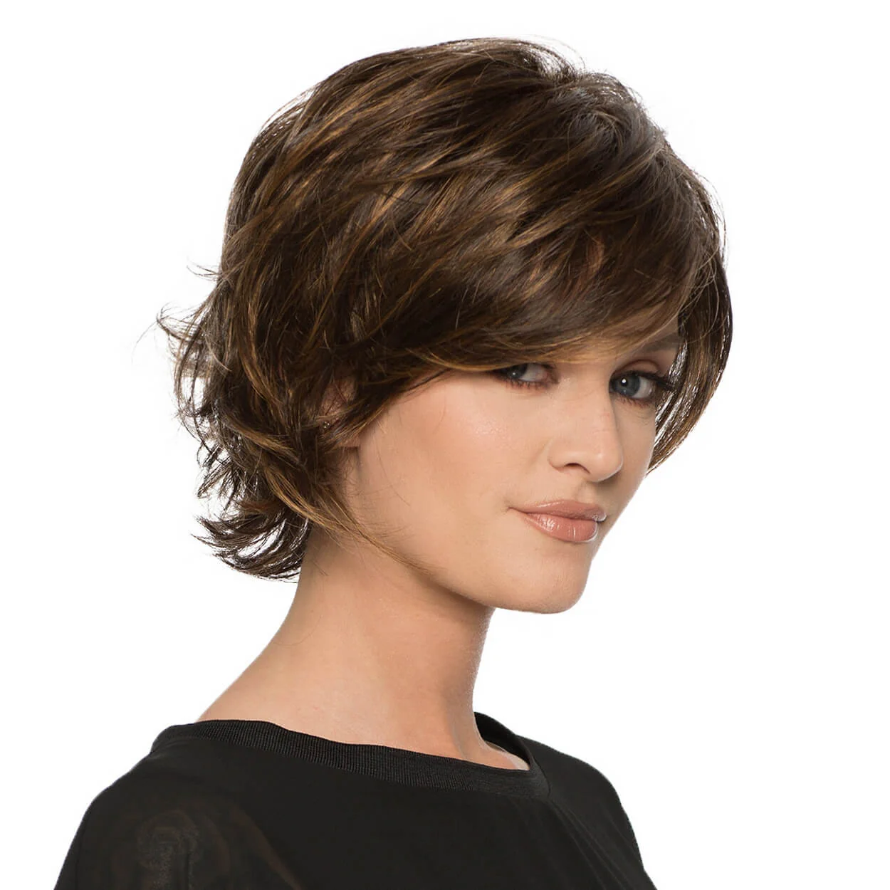 Hannah by Wig Pro (Basic Cap Wig) - Image 3