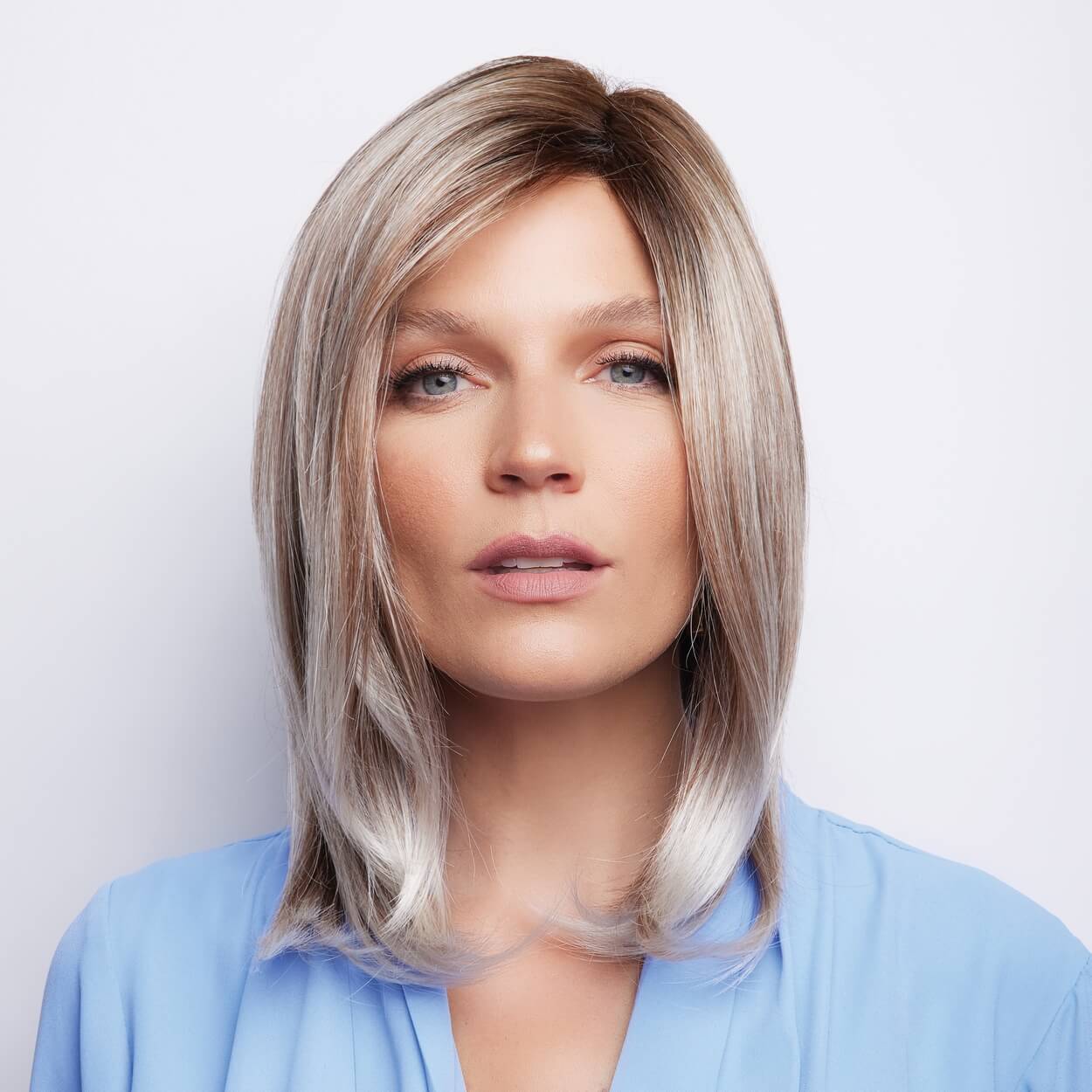 Harlee by Noriko (Lace Front-Lace Part Wig) - Image 12