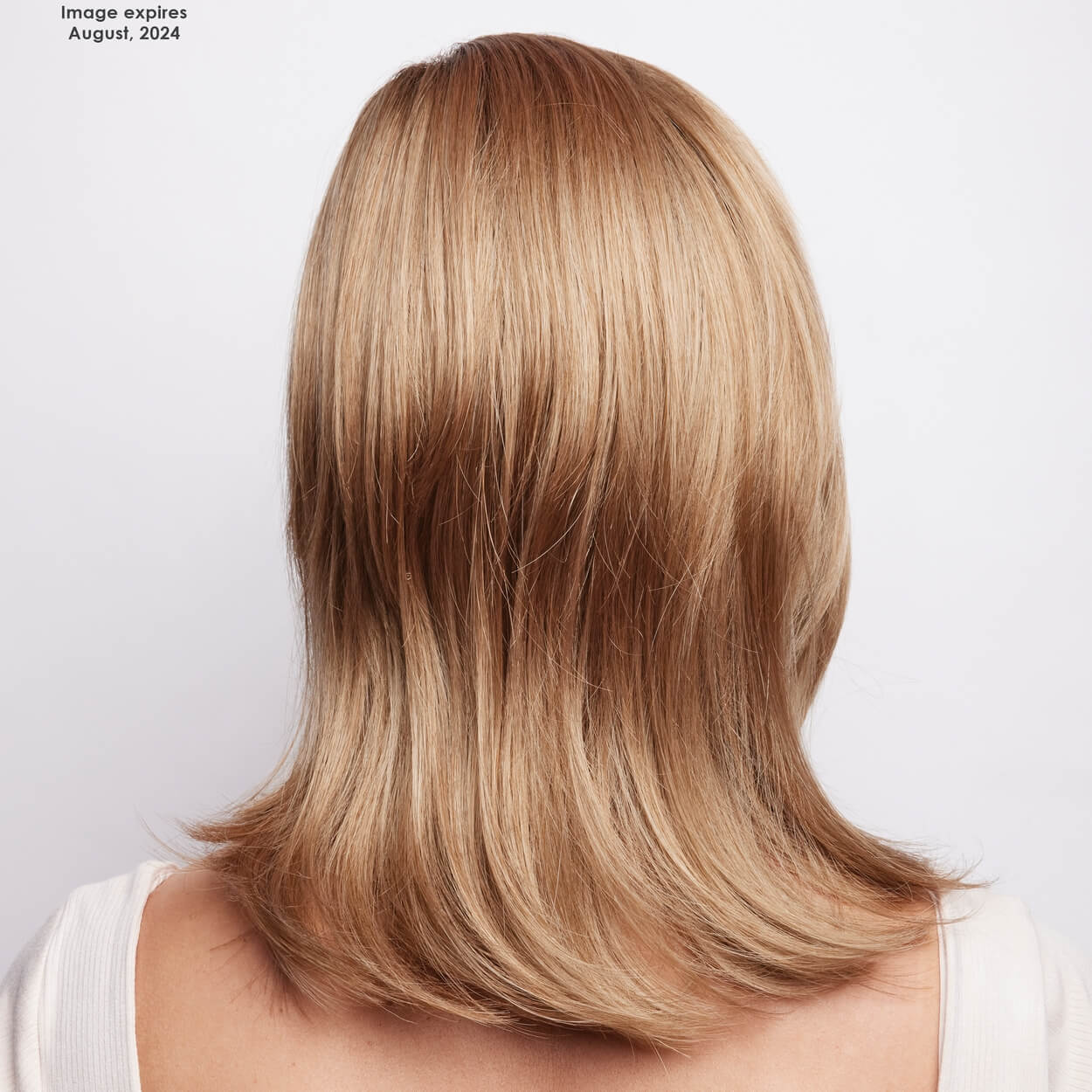 Harlee by Noriko (Lace Front-Lace Part Wig) - Image 3
