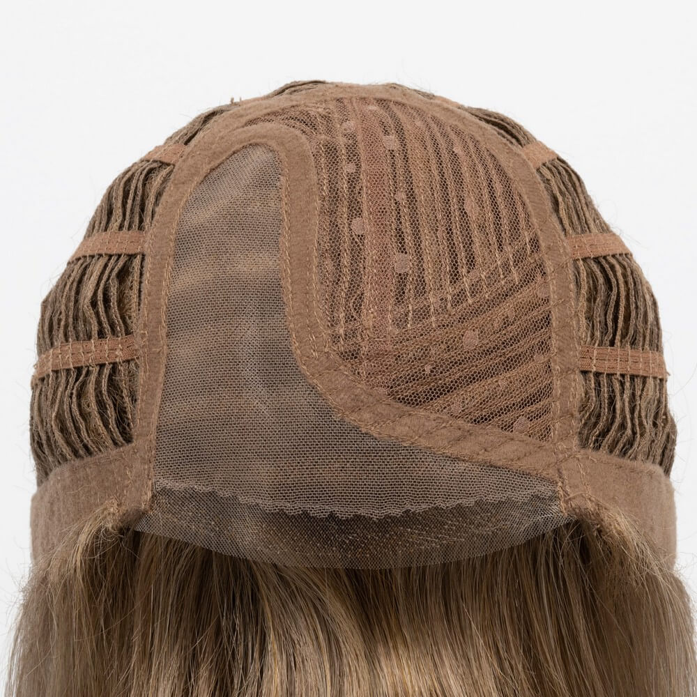 Harmony by Envy (Lace Front-Mono Part Wig) - Image 11