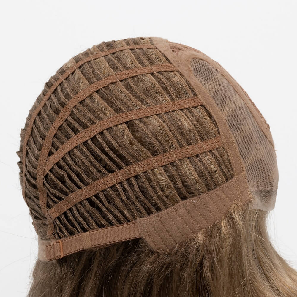 Harmony by Envy (Lace Front-Mono Part Wig) - Image 12