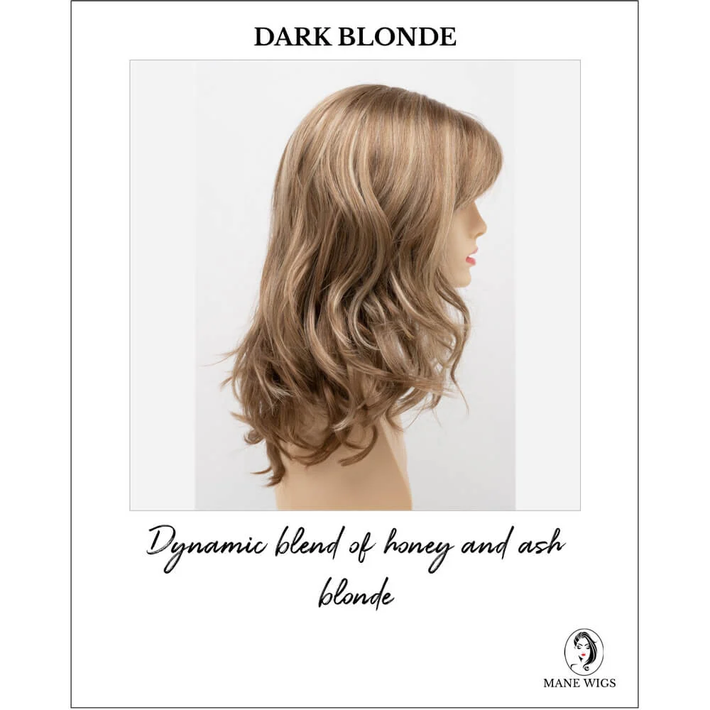 Harmony by Envy (Lace Front-Mono Part Wig) - Image 25