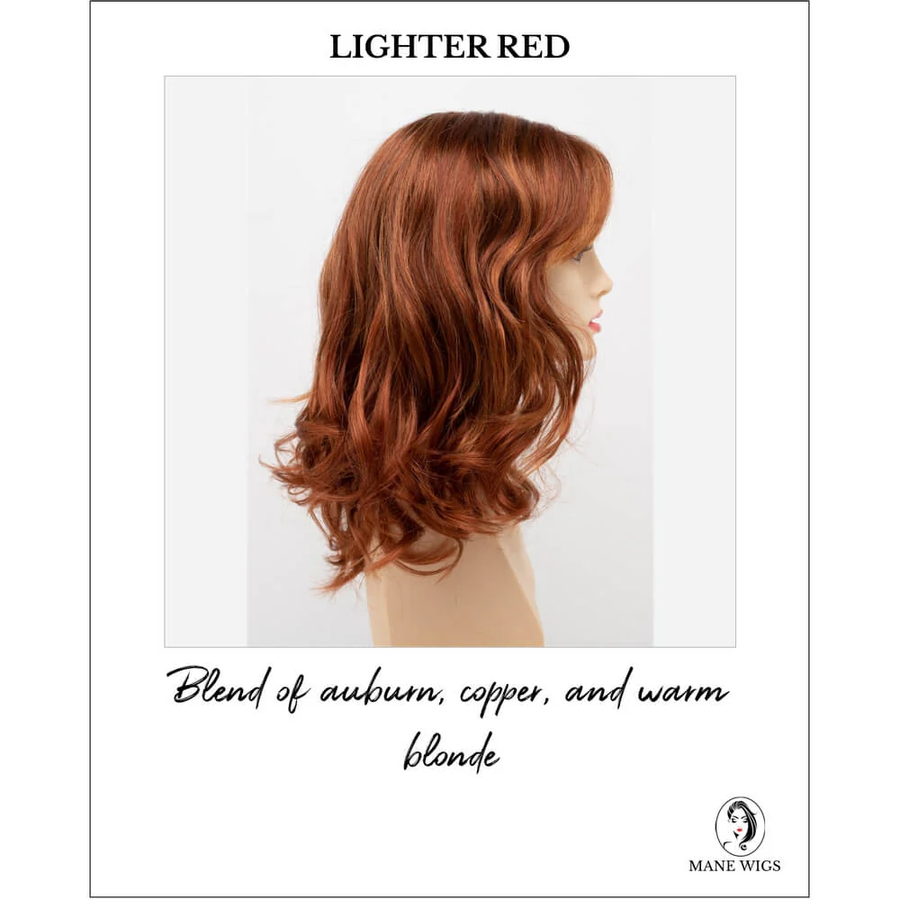 Harmony by Envy (Lace Front-Mono Part Wig) - Image 27