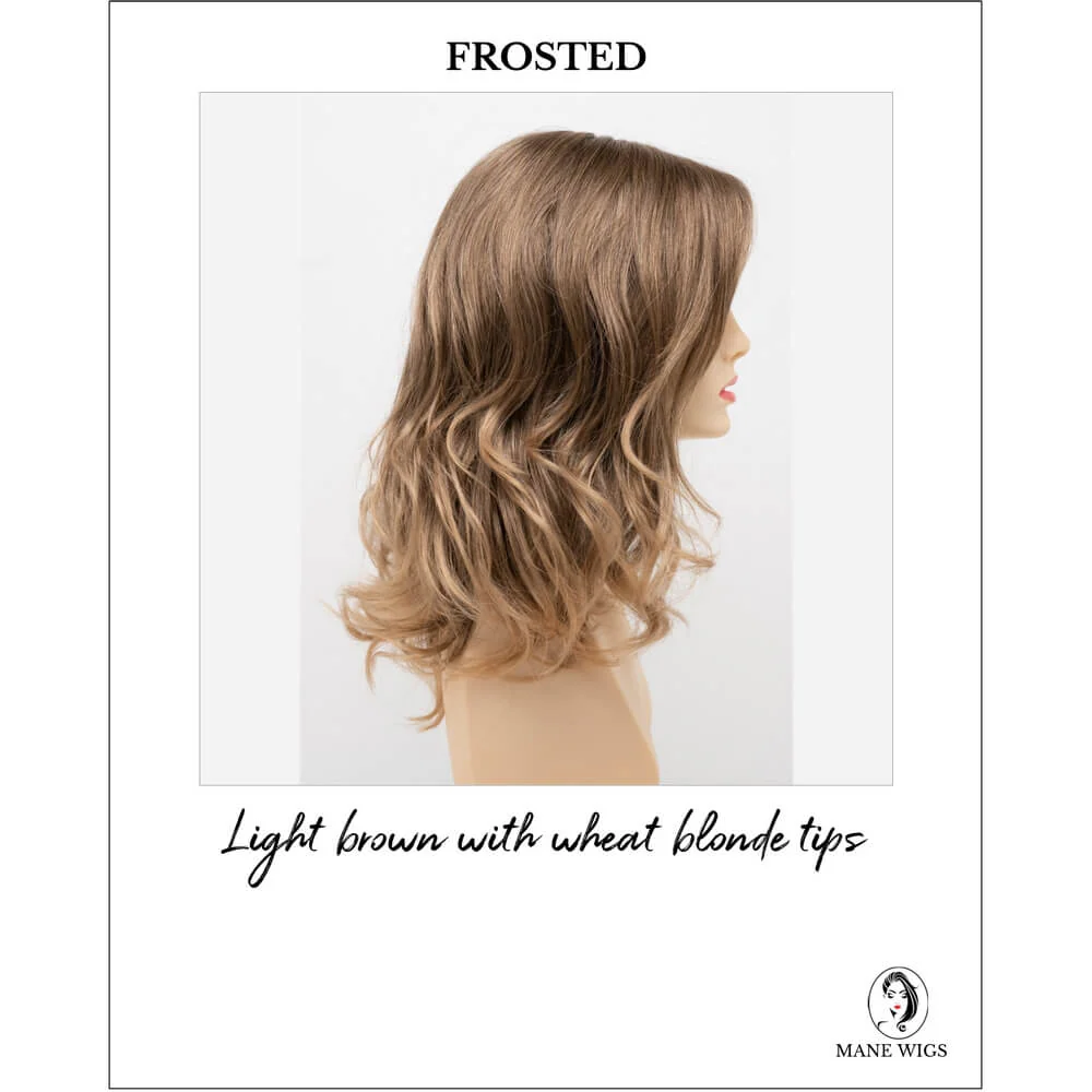 Harmony by Envy (Lace Front-Mono Part Wig) - Image 31