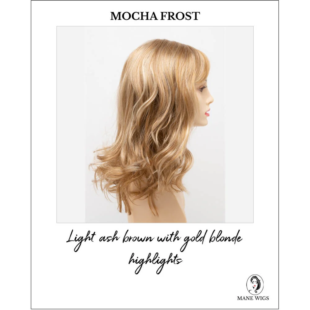 Harmony by Envy (Lace Front-Mono Part Wig) - Image 32