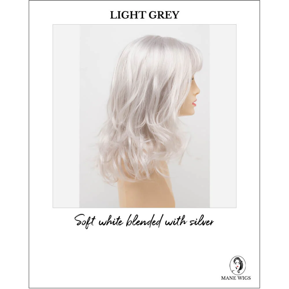 Harmony by Envy (Lace Front-Mono Part Wig) - Image 40