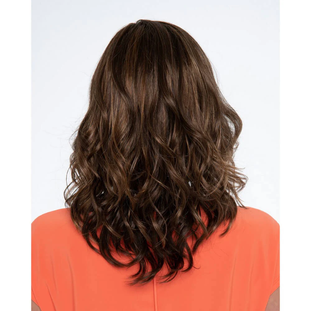 Harmony by Envy (Lace Front-Mono Part Wig) - Image 8