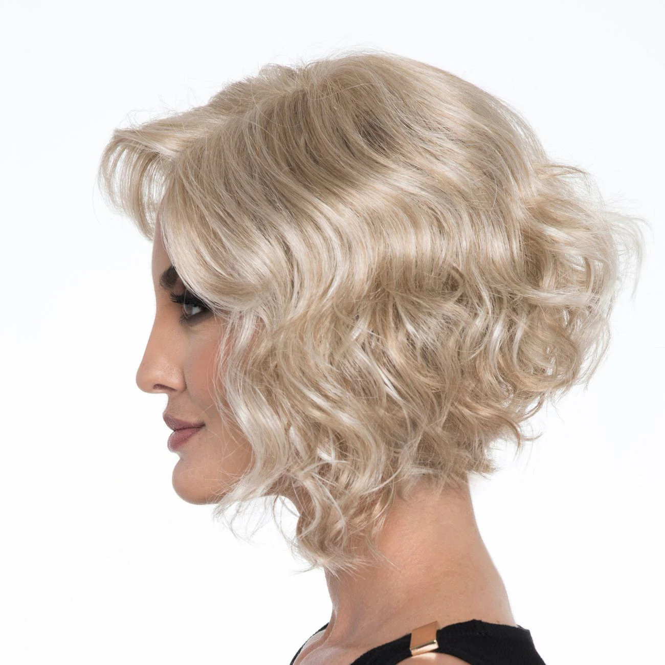 Harper by Envy (Lace Front-Mono Part Wig) - Image 2