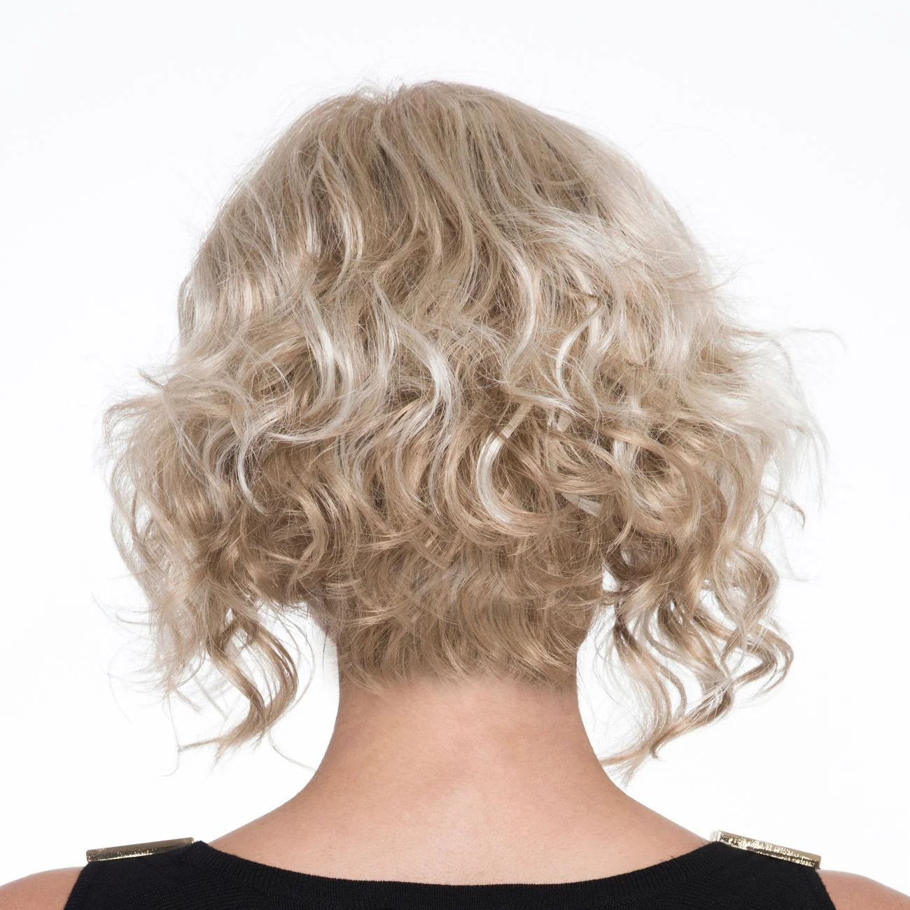 Harper by Envy (Lace Front-Mono Part Wig) - Image 3