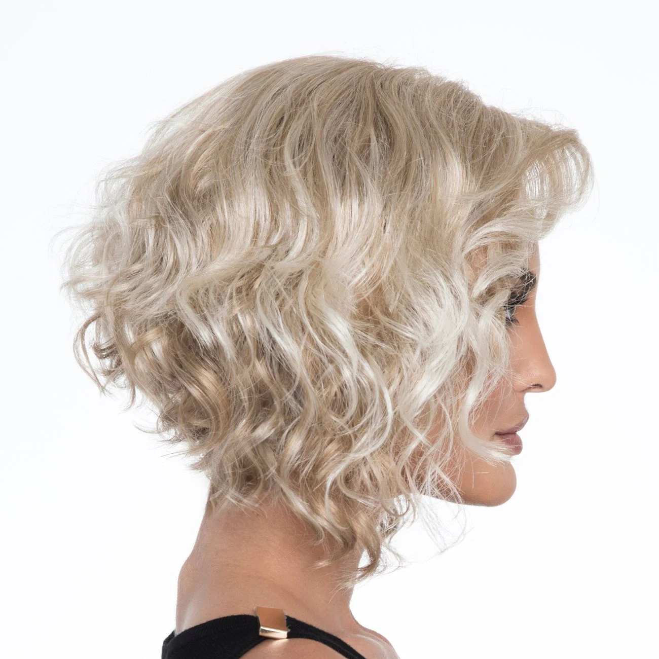 Harper by Envy (Lace Front-Mono Part Wig) - Image 4