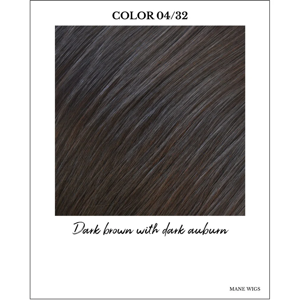 Harper by Style Unveiled (Lace Front-Mono Part Wig) - Image 23