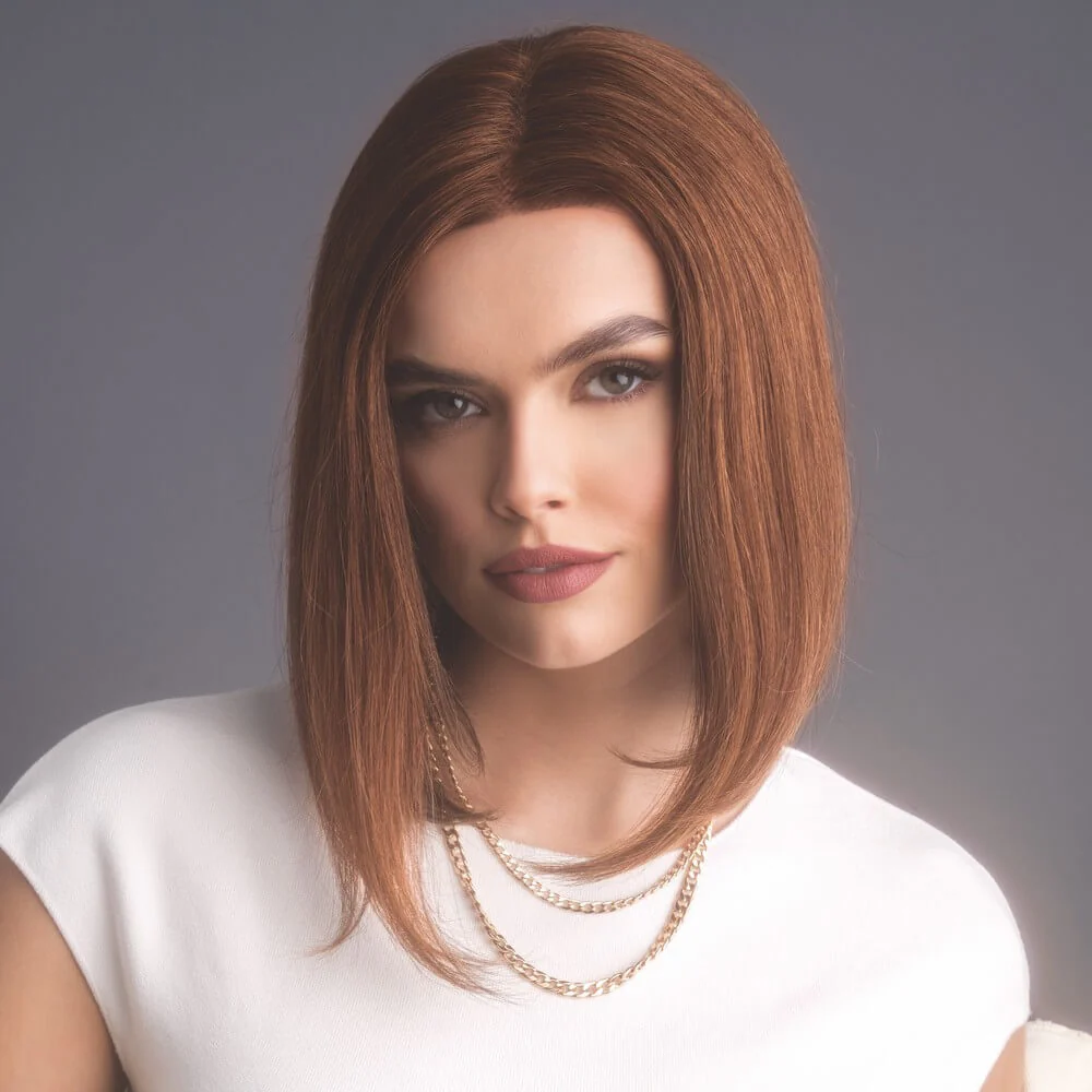 Harriet by Alexander Couture (Lace Front-Lace Part Wig) - Image 12