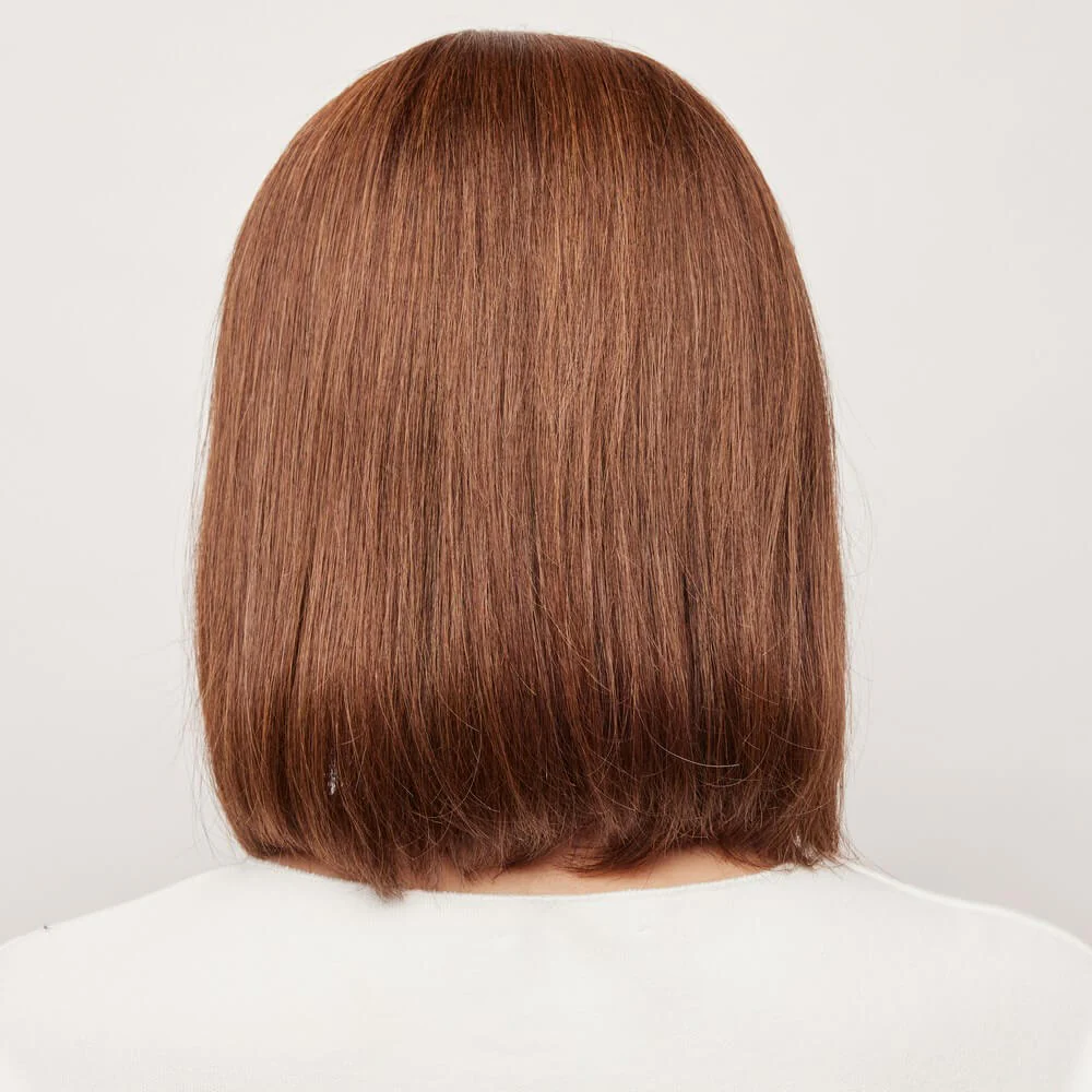 Harriet by Alexander Couture (Lace Front-Lace Part Wig) - Image 15