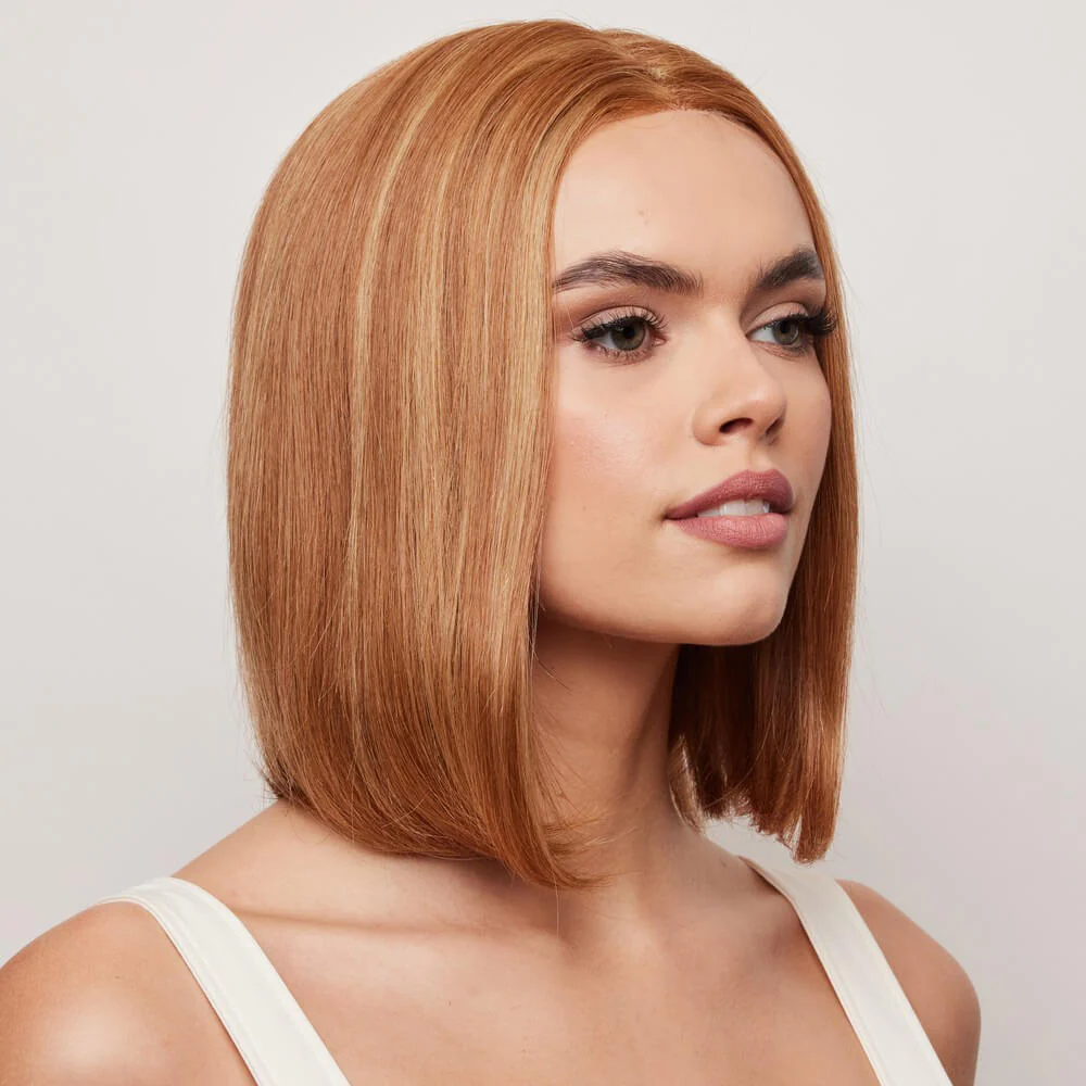 Harriet by Alexander Couture (Lace Front-Lace Part Wig) - Image 28